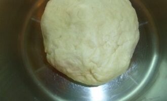 Нежный сырный пирог из 3-х видов сыра
