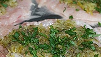 Куриные грудки под шубкой
