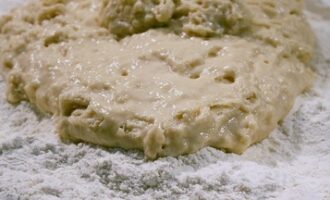 Вареники с мясом "Полтавские"