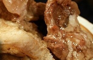 Вареники с мясом "Полтавские"