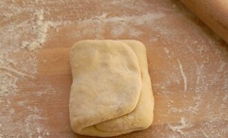 Французские булочки