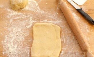 Французские булочки