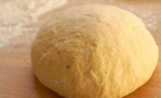 Французские булочки