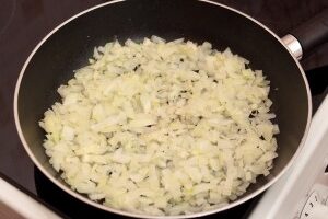 Щи из свежей капусты