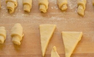 Французские булочки