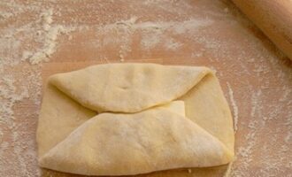 Французские булочки