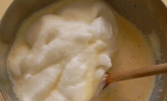 Французские булочки