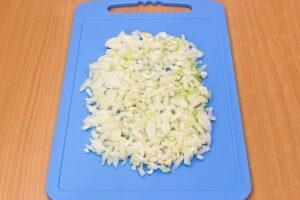 Бульон куриный