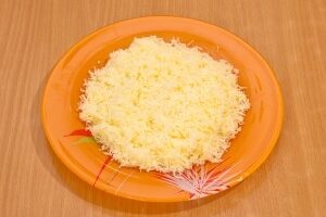 Рулет из лаваша "Армянский"