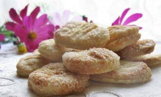 Печенье на пиве вкусный рецепт с фото пошагово и видео