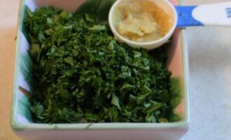 Марокканские колбаски из курицы