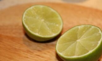 Карпаччо из курицы
