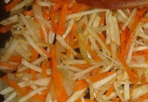 Кислые щи