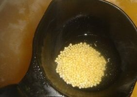Кислые щи