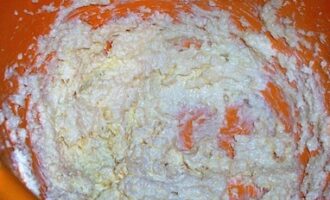 Имбирное печенье