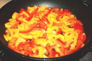 Куриное филе в пиве