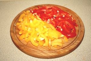 Куриное филе в пиве