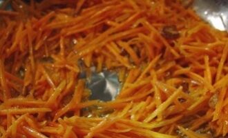 Рыба по-мароккански