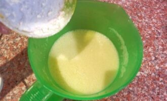 Печенье сердечки