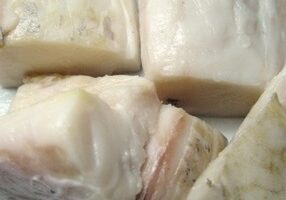 Рыба по-мароккански