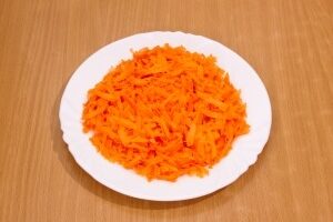 Уха из минтая
