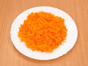 Сырная похлебка