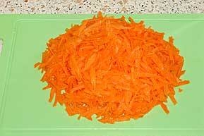 Жаркое из курицы с томатным соусом