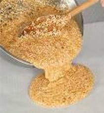 Козинаки из кунжута
