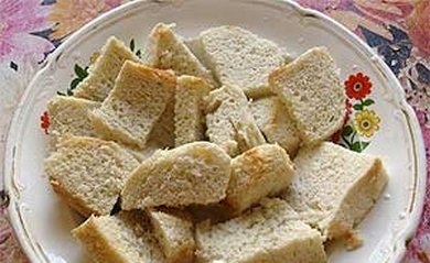 Котлеты "Охотничьи"
