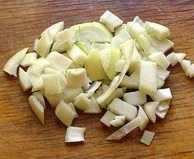 Котлеты "Охотничьи"