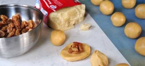 Пряники классические