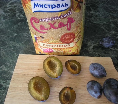 Пудинг в мультиварке