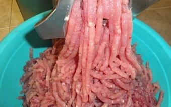 Фишбургеры с тунцом