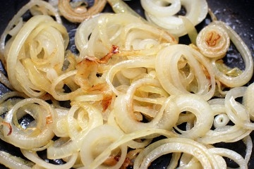 Речной окунь в духовке