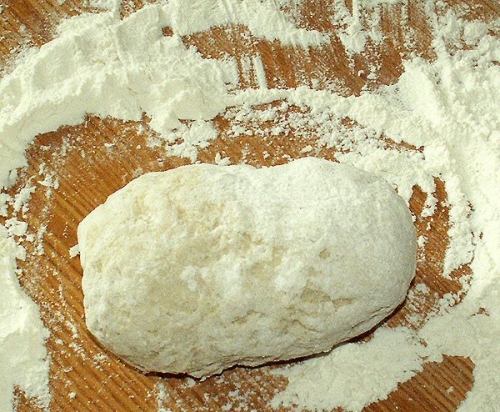 Каравай