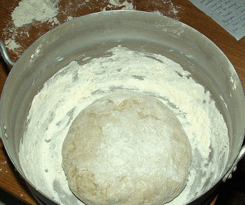 Каравай