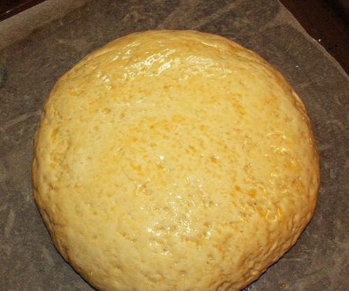 Каравай