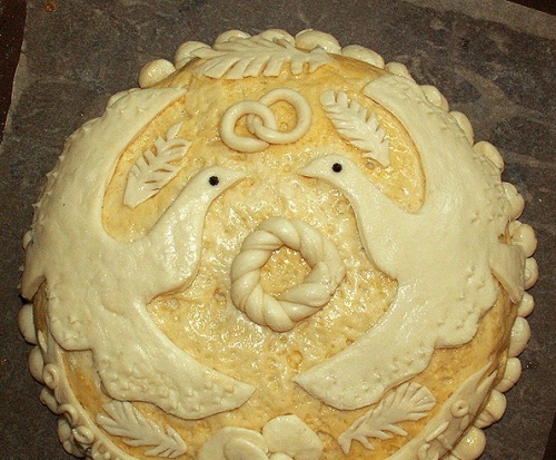 Каравай