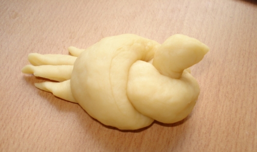 Жаворонки