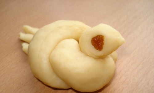 Жаворонки