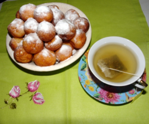 Колобки