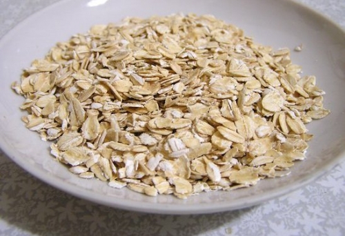 Шотландский десерт