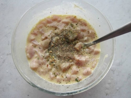 Мясо дракона