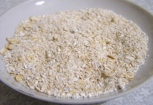 Шотландский десерт
