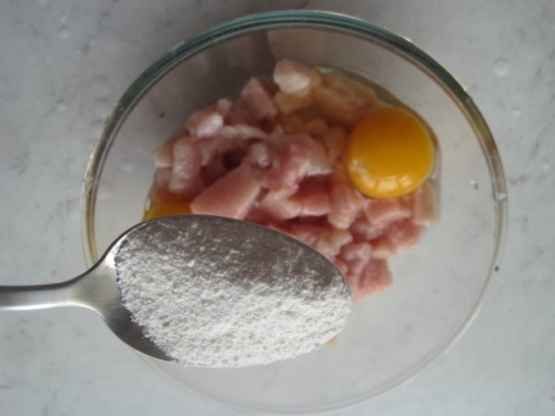 Мясо дракона