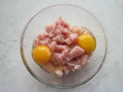 Мясо дракона