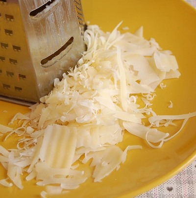 Салат с тыквой