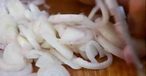 Салат по-индийски из моркови