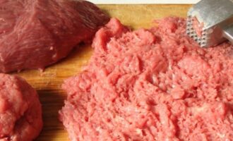Как приготовить карэ-кюфта: пошаговый рецепт