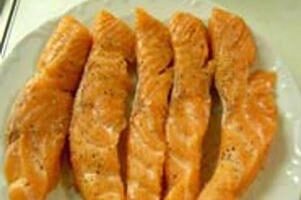 Жареное Филе Семги: Пошаговый Рецепт